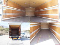 NISSAN Condor Aluminum Van TKG-MK38L 2013 342,000km_8