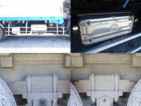 NISSAN Condor Aluminum Block QDG-PW39L 2015 461,000km_11