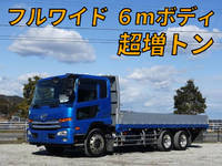 NISSAN Condor Aluminum Block QDG-PW39L 2015 461,000km_1