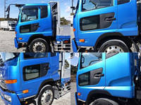 NISSAN Condor Aluminum Block QDG-PW39L 2015 461,000km_7