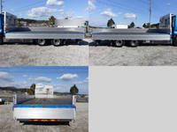 NISSAN Condor Aluminum Block QDG-PW39L 2015 461,000km_9