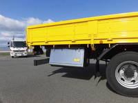 UD TRUCKS Condor Flat Body 2RG-BRR90S2 2022 25,000km_25