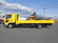 UD TRUCKS Condor Flat Body 2RG-BRR90S2 2022 25,000km_3