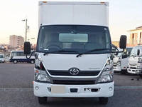 TOYOTA Toyoace Aluminum Van TKG-XZU710 2018 23,090km_3