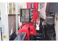 ISUZU Forward Truck (With 4 Steps Of Cranes) TKG-FRR90S2 2013 14,860km_14