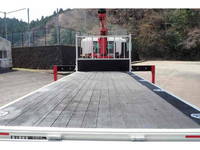 ISUZU Forward Truck (With 4 Steps Of Cranes) TKG-FRR90S2 2013 14,860km_21