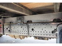 ISUZU Forward Truck (With 4 Steps Of Cranes) TKG-FRR90S2 2013 14,860km_28