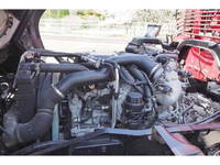 ISUZU Forward Truck (With 4 Steps Of Cranes) TKG-FRR90S2 2013 14,860km_33