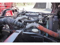 ISUZU Forward Truck (With 4 Steps Of Cranes) TKG-FRR90S2 2013 14,860km_34