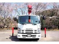 ISUZU Forward Truck (With 4 Steps Of Cranes) TKG-FRR90S2 2013 14,860km_7