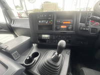 ISUZU Giga Refrigerator & Freezer Truck 2PG-CYJ77C 2021 480,000km_18