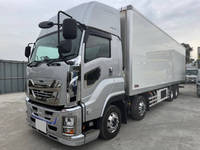 ISUZU Giga Refrigerator & Freezer Truck 2PG-CYJ77C 2021 480,000km_1