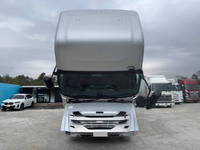 ISUZU Giga Refrigerator & Freezer Truck 2PG-CYJ77C 2021 480,000km_25