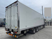 ISUZU Giga Refrigerator & Freezer Truck 2PG-CYJ77C 2021 480,000km_2