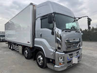 ISUZU Giga Refrigerator & Freezer Truck 2PG-CYJ77C 2021 480,000km_3