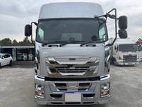 ISUZU Giga Refrigerator & Freezer Truck 2PG-CYJ77C 2021 480,000km_5