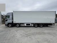 ISUZU Giga Refrigerator & Freezer Truck 2PG-CYJ77C 2021 480,000km_6