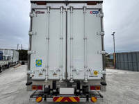 ISUZU Giga Refrigerator & Freezer Truck 2PG-CYJ77C 2021 480,000km_7