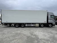 ISUZU Giga Refrigerator & Freezer Truck 2PG-CYJ77C 2021 480,000km_8