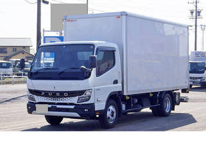 Canter Panel Van_1