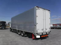 HINO Profia Aluminum Wing 2DG-FW1AHG 2022 96,000km_2