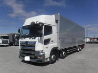 HINO Profia Aluminum Wing 2DG-FW1AHG 2022 96,000km_3