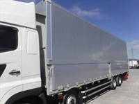 HINO Profia Aluminum Wing 2DG-FW1AHG 2022 96,000km_4