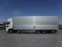 HINO Profia Aluminum Wing 2DG-FW1AHG 2022 96,000km_7