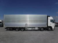 HINO Profia Aluminum Wing 2DG-FW1AHG 2022 96,000km_8