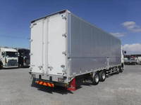 HINO Profia Aluminum Wing 2DG-FW1AHG 2022 96,000km_9