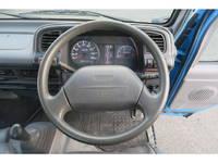 ISUZU Elf Vacuum Truck PB-NKR81AN 2006 53,126km_10