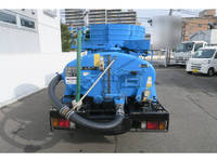 ISUZU Elf Vacuum Truck PB-NKR81AN 2006 53,126km_2
