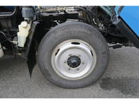 ISUZU Elf Vacuum Truck PB-NKR81AN 2006 53,126km_31