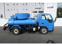 ISUZU Elf Vacuum Truck PB-NKR81AN 2006 53,126km_4