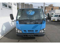 ISUZU Elf Vacuum Truck PB-NKR81AN 2006 53,126km_5