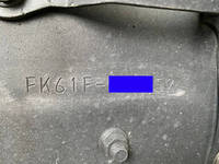 MITSUBISHI FUSO Fighter Aluminum Wing TKG-FK61F 2017 244,000km_28