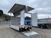 MITSUBISHI FUSO Fighter Aluminum Wing TKG-FK61F 2017 244,000km_2