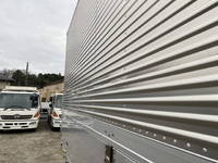 MITSUBISHI FUSO Fighter Aluminum Wing TKG-FK61F 2017 244,000km_31