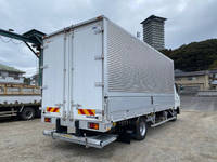 MITSUBISHI FUSO Fighter Aluminum Wing TKG-FK61F 2017 244,000km_4