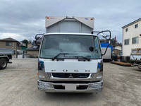 MITSUBISHI FUSO Fighter Aluminum Wing TKG-FK61F 2017 244,000km_5