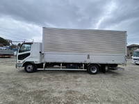 MITSUBISHI FUSO Fighter Aluminum Wing TKG-FK61F 2017 244,000km_6