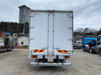 MITSUBISHI FUSO Fighter Aluminum Wing TKG-FK61F 2017 244,000km_7