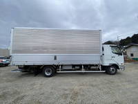 MITSUBISHI FUSO Fighter Aluminum Wing TKG-FK61F 2017 244,000km_8