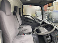 ISUZU Elf Aluminum Van SKG-NMR85N 2012 185,000km_8