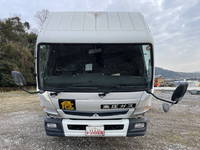 MITSUBISHI FUSO Canter Flat Body TPG-FEB90 2017 126,300km_10