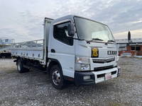 MITSUBISHI FUSO Canter Flat Body TPG-FEB90 2017 126,300km_3