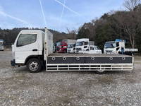 MITSUBISHI FUSO Canter Flat Body TPG-FEB90 2017 126,300km_6