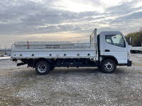 MITSUBISHI FUSO Canter Flat Body TPG-FEB90 2017 126,300km_7