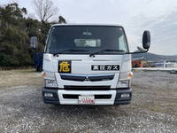 MITSUBISHI FUSO Canter Flat Body TPG-FEB90 2017 126,300km_9