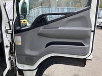 MITSUBISHI FUSO Canter Aluminum Van TPG-FBA20 2017 247,327km_28